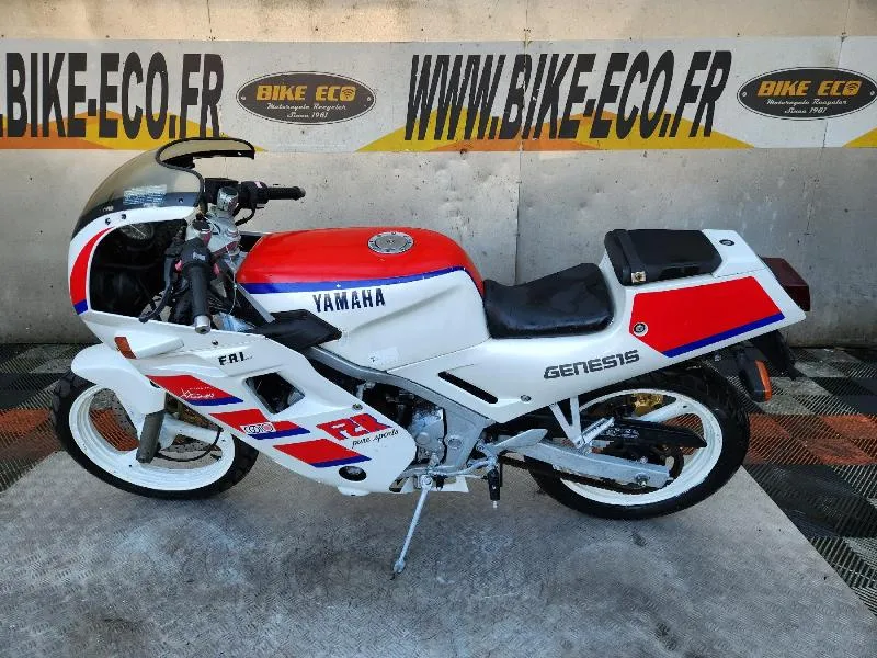 FZR 250