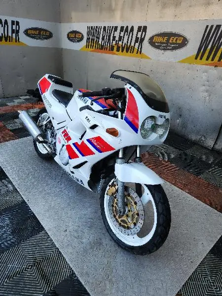 FZR 250