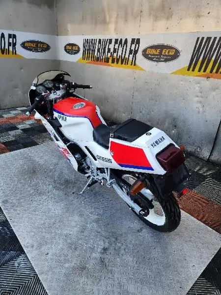 FZR 250