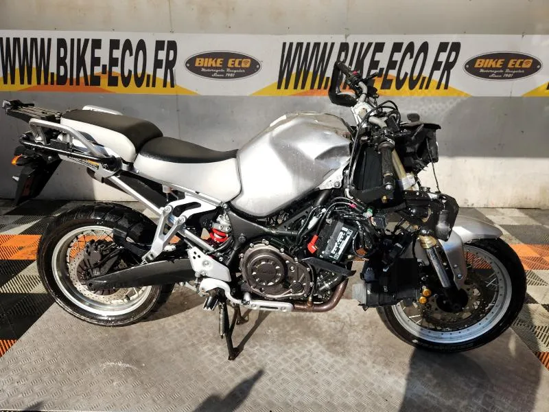 XTZ 1200 SUPER TENERE