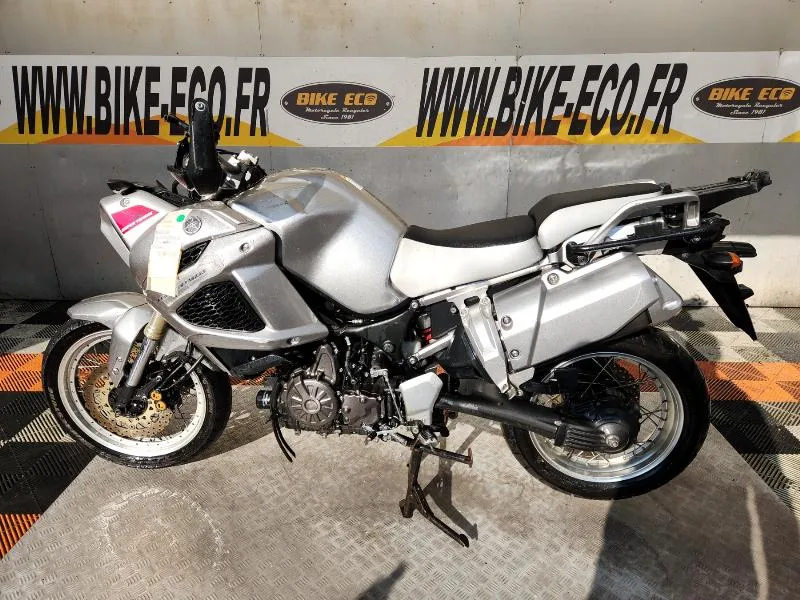 XTZ 1200 SUPER TENERE