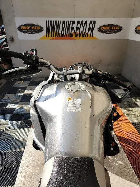 XTZ 1200 SUPER TENERE