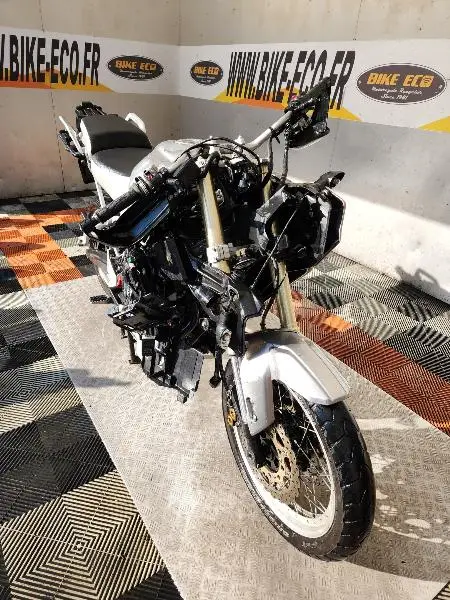 XTZ 1200 SUPER TENERE