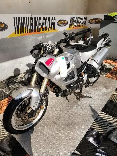 XTZ 1200 SUPER TENERE
