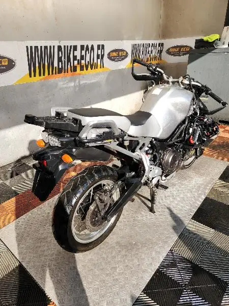 XTZ 1200 SUPER TENERE