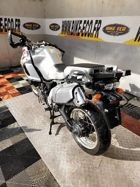 XTZ 1200 SUPER TENERE