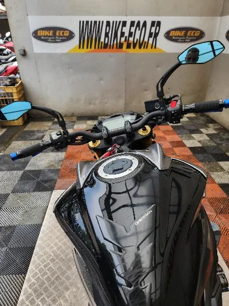 GSXS 750