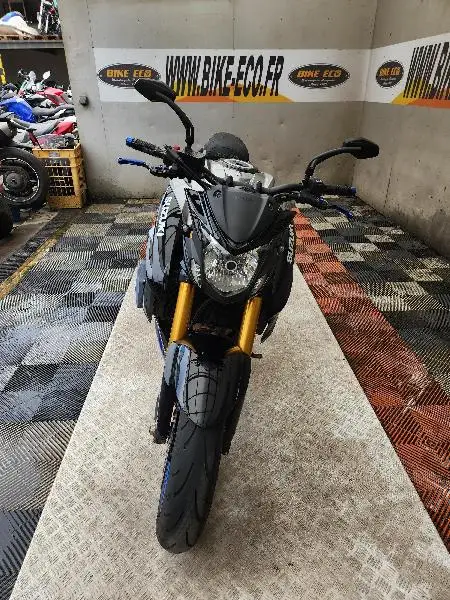GSXS 750