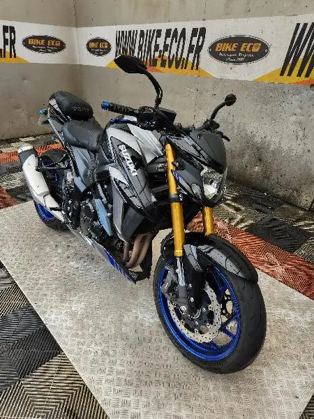 GSXS 750
