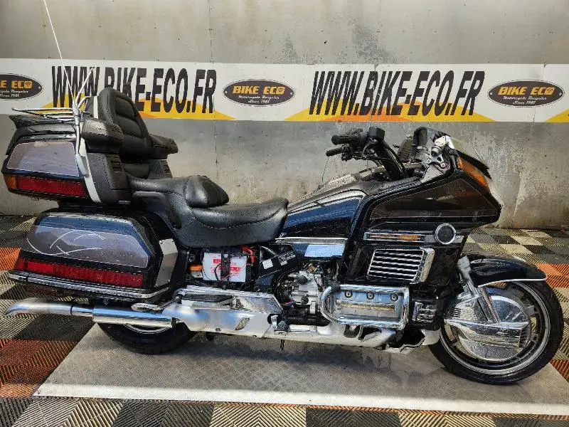 GL 1500 GOLDWING