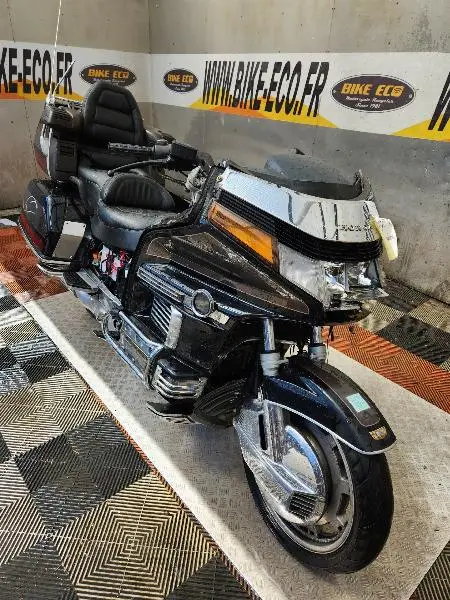 GL 1500 GOLDWING