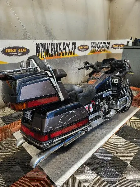 GL 1500 GOLDWING