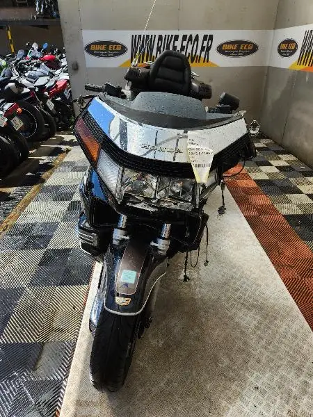 GL 1500 GOLDWING