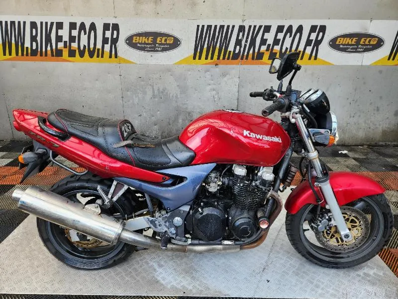 ZR7 2001