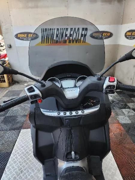 MP3 500 LT ABS