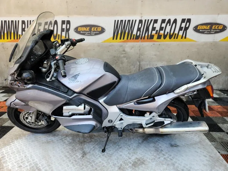 ST 1300 PAN EUROPEAN