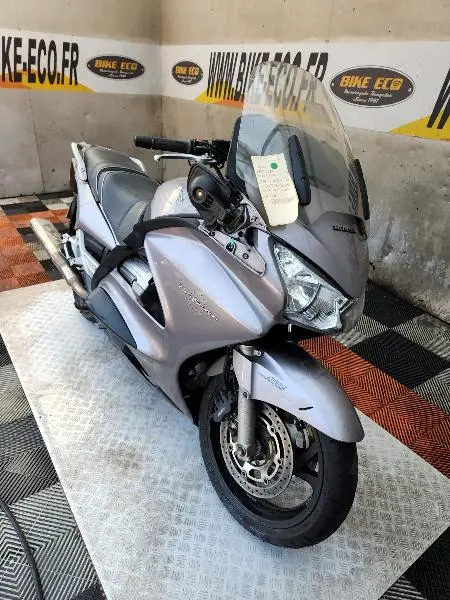 ST 1300 PAN EUROPEAN