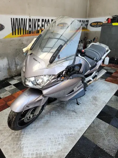 ST 1300 PAN EUROPEAN