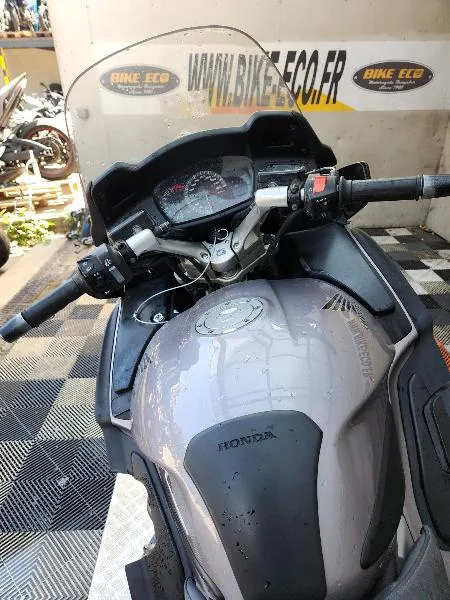 ST 1300 PAN EUROPEAN