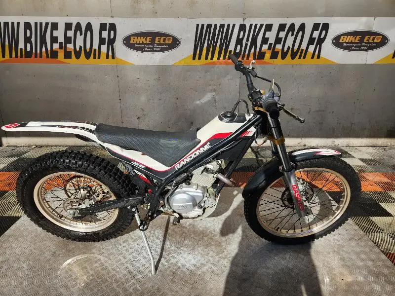 TX 125