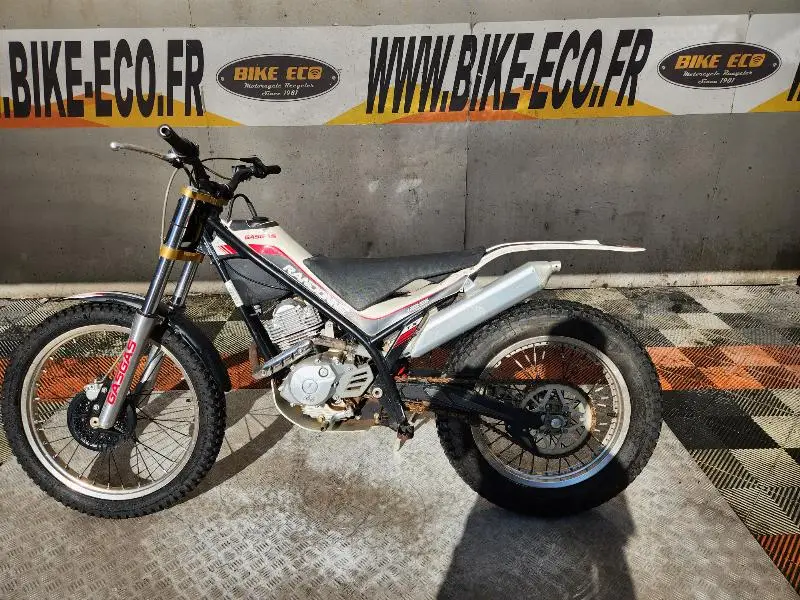TX 125