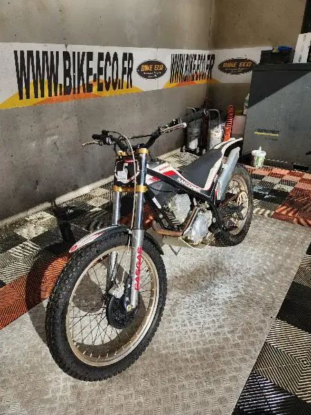 TX 125