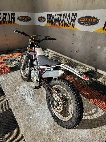 TX 125