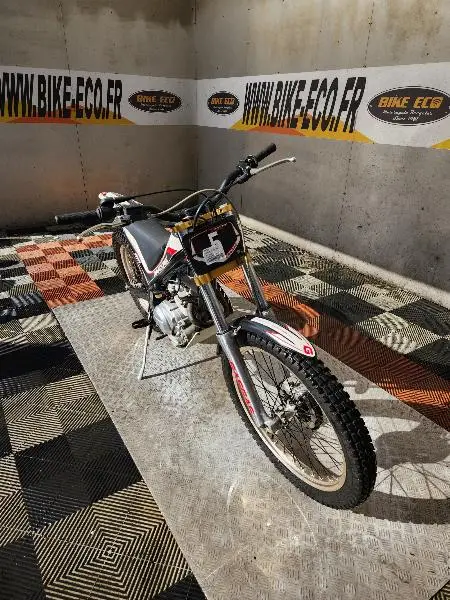 TX 125