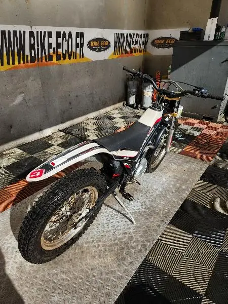 TX 125