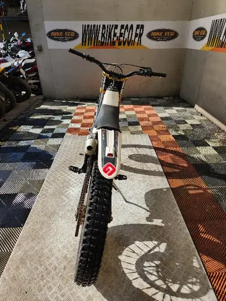 TX 125