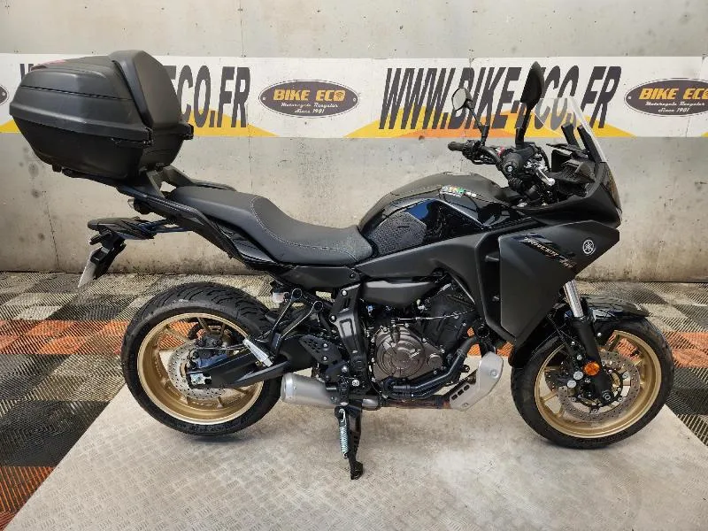 TRACER 700 35 KW