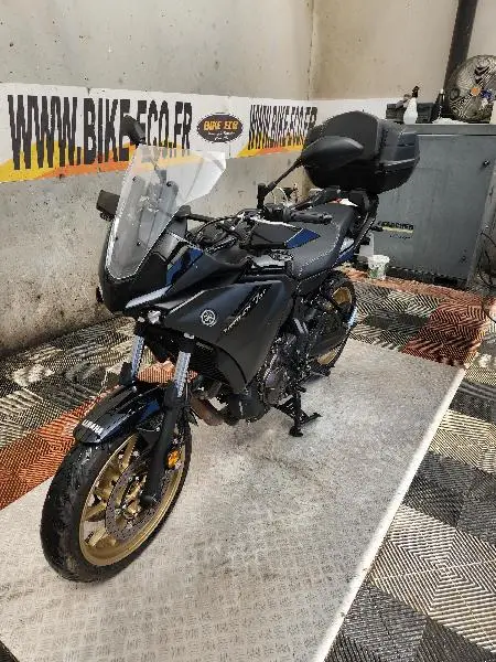 TRACER 700 35 KW