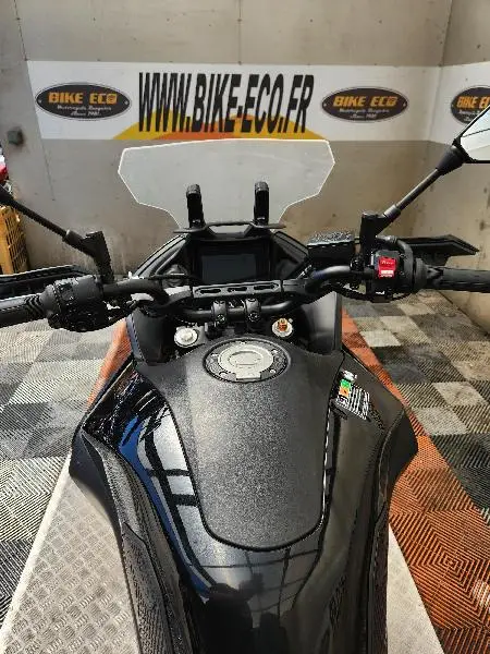 TRACER 700 35 KW