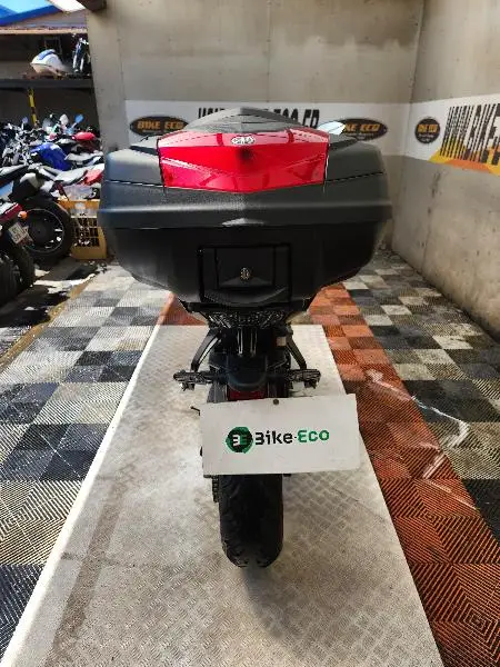 TRACER 700 35 KW