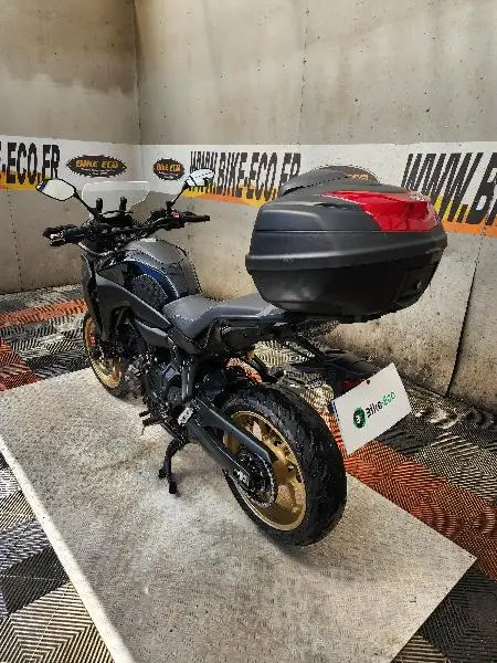 TRACER 700 35 KW