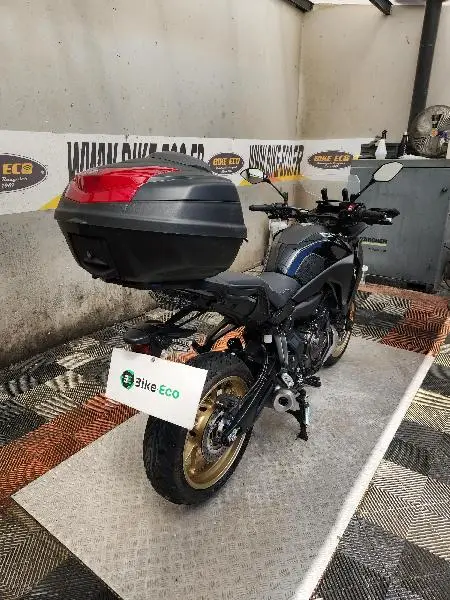 TRACER 700 35 KW