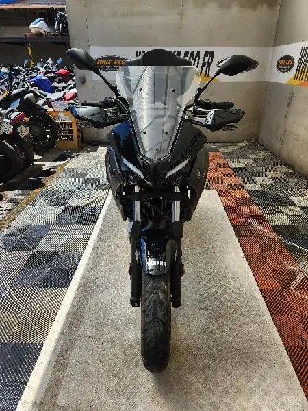 TRACER 700 35 KW