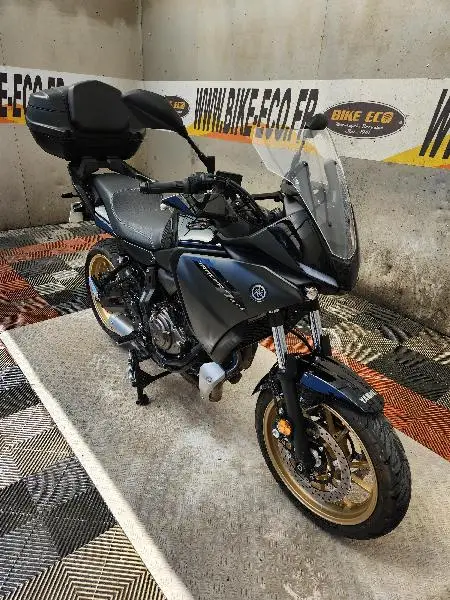 TRACER 700 35 KW