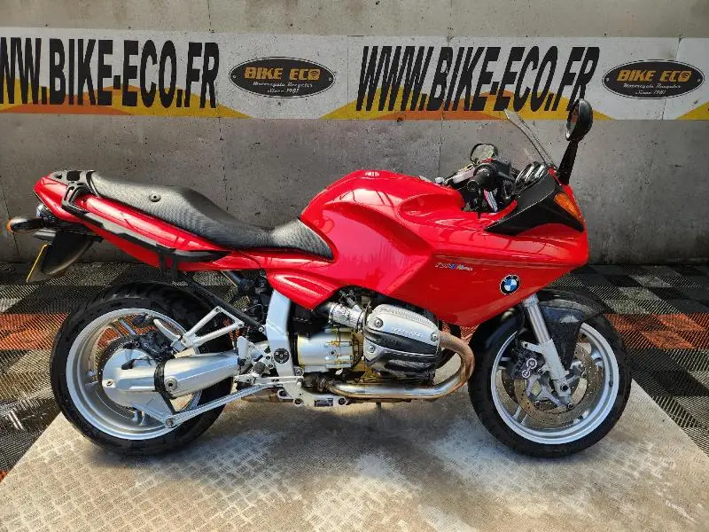 R 1100 S
