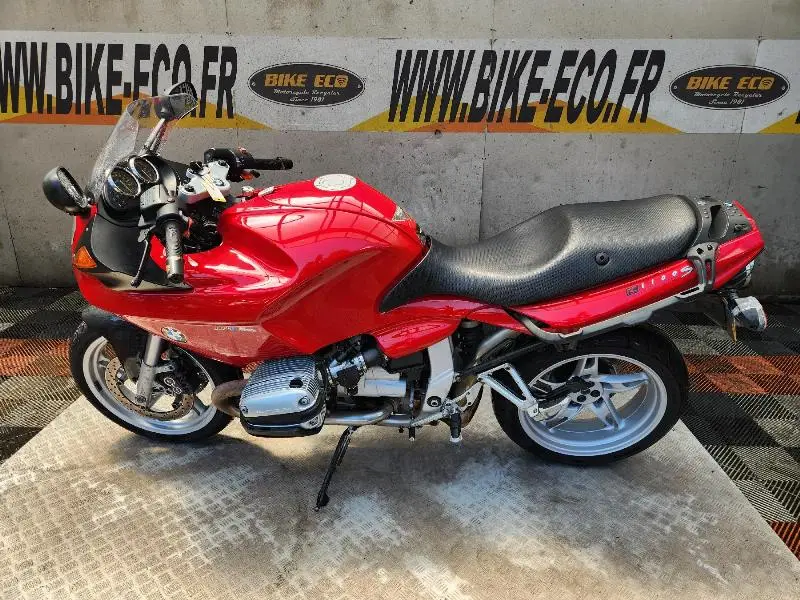 R 1100 S