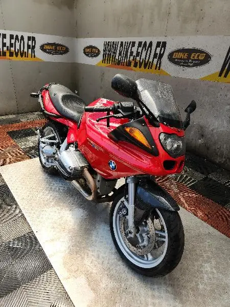 R 1100 S