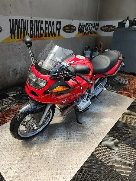 R 1100 S