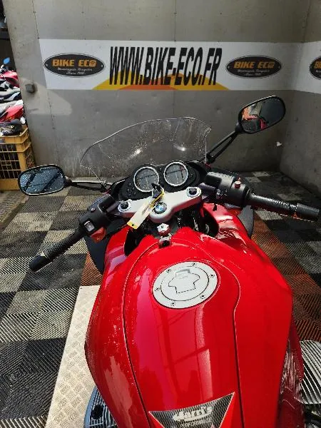 R 1100 S