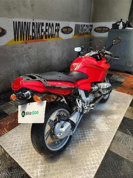 R 1100 S