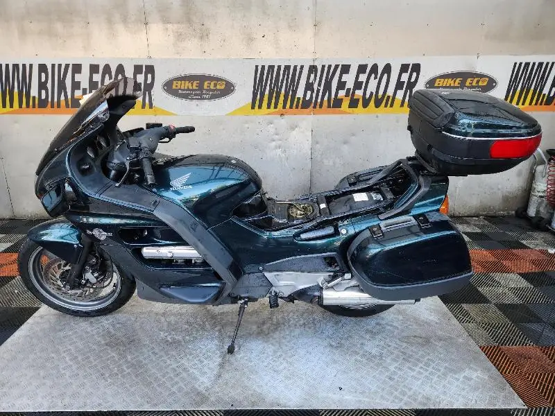 ST 1100 PAN EUROPEAN