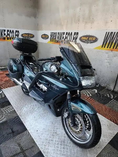 ST 1100 PAN EUROPEAN