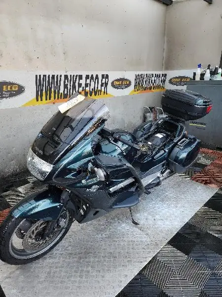 ST 1100 PAN EUROPEAN