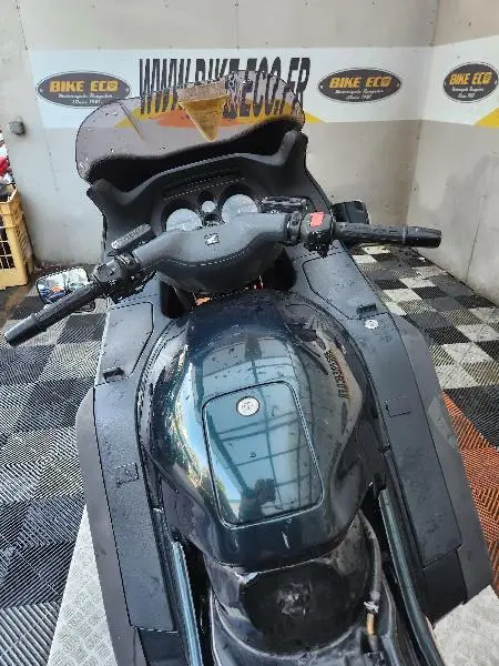 ST 1100 PAN EUROPEAN