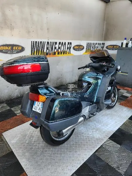 ST 1100 PAN EUROPEAN