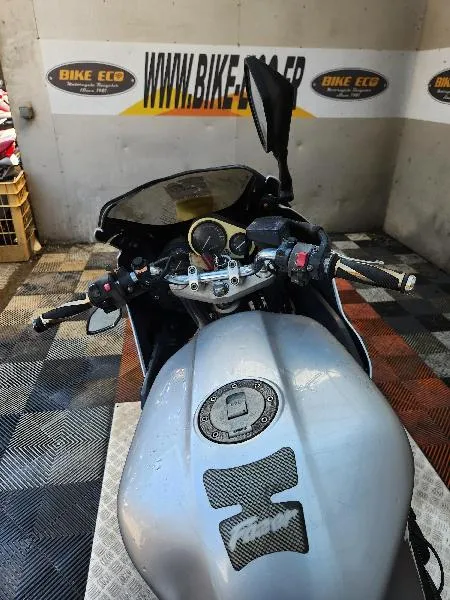 FZ6 600 FAZER